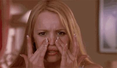 刘雨昕怕长痘吗,刘雨昕长痘的原因