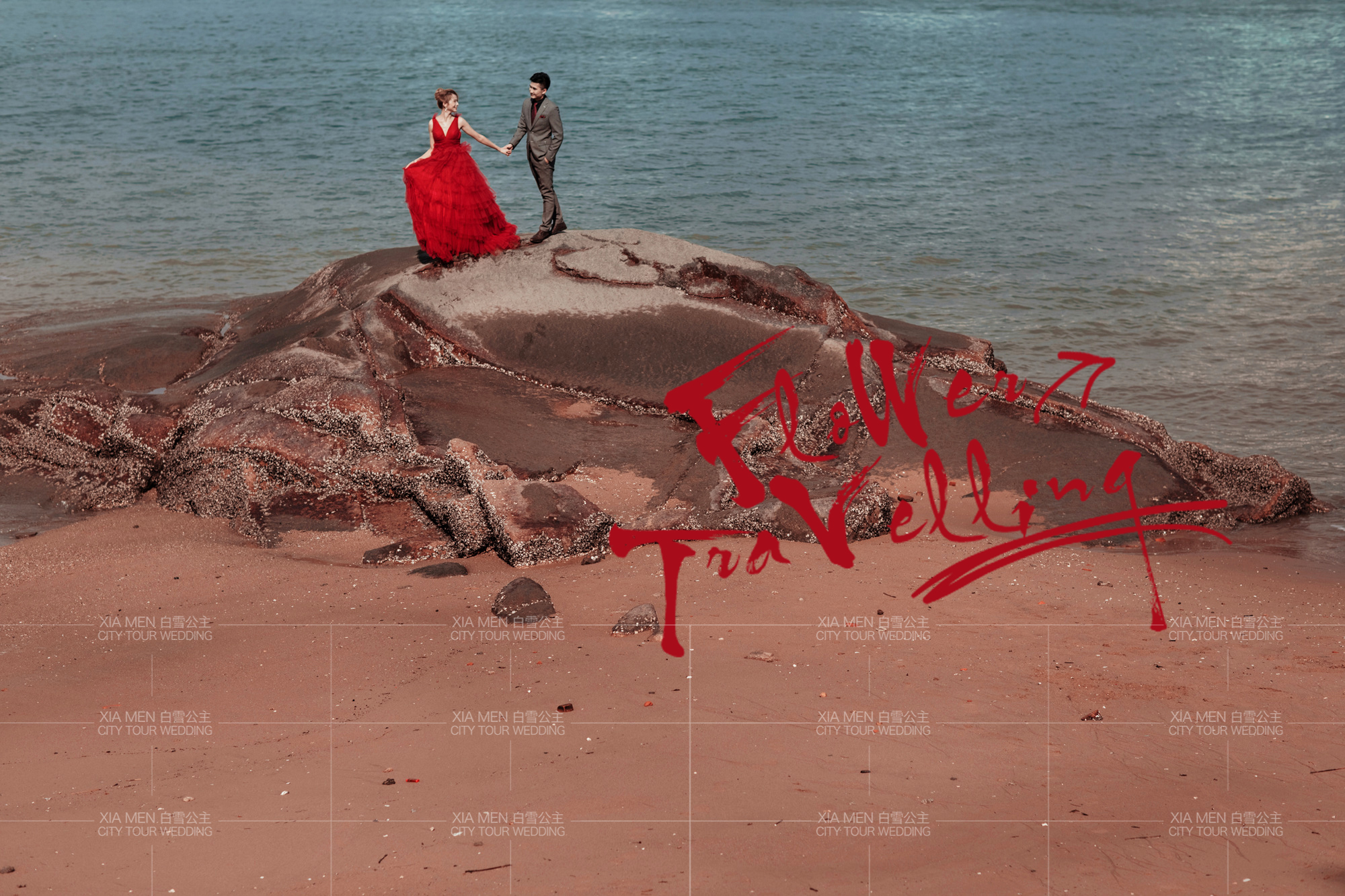 婚纱客照为什么那么重要,你真的了解么?