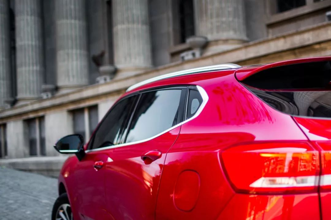 新款哈弗f5国产版,2020哈弗f5试驾视频