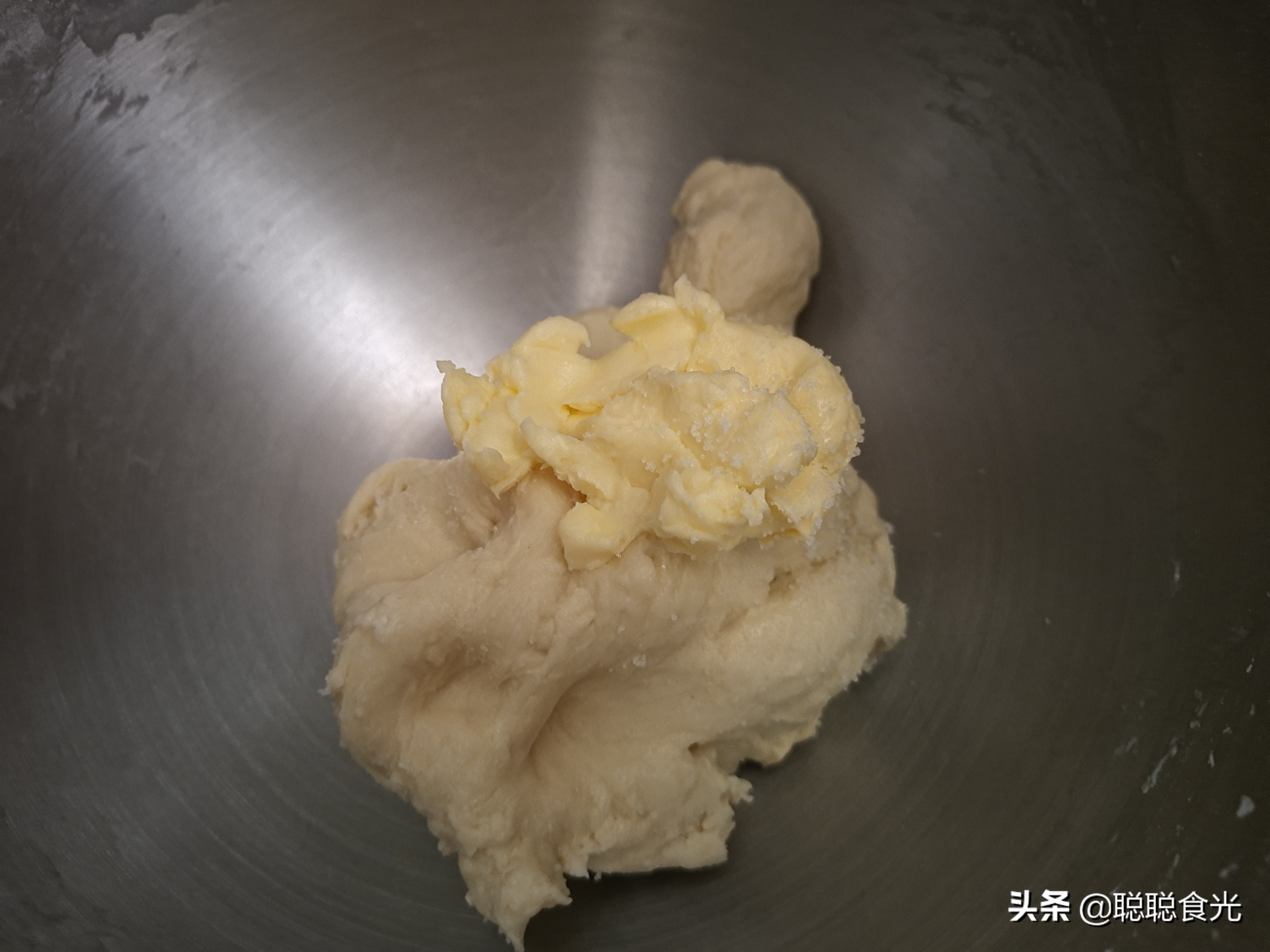 炸麻花可以用蜂蜜吗,过年小零食炸麻花做法