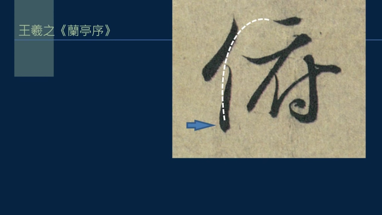 黄简讲书法三级课程第7集,黄简讲书法二级第3讲