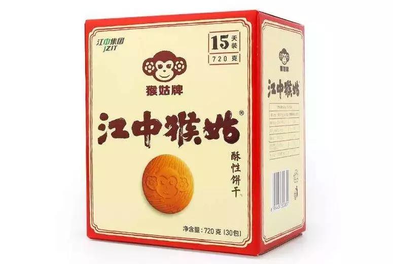 江顺牌猴菇饼干真的有猴头菇吗,猴菇饼干味道怎么样