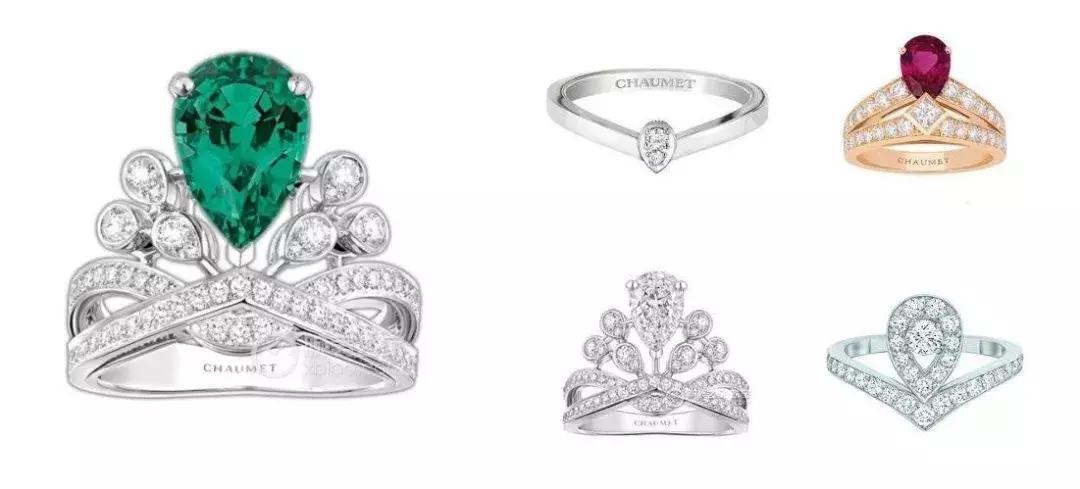 最保值的十种珠宝,保值大牌珠宝推荐款有哪些