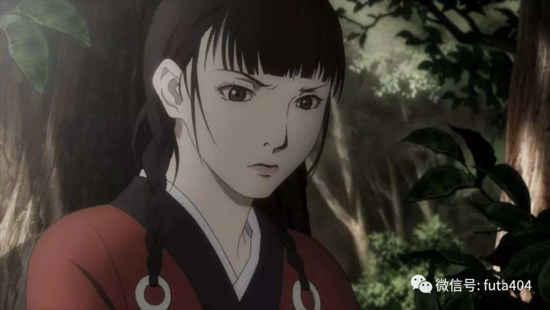 这两部动画，可能你还没看