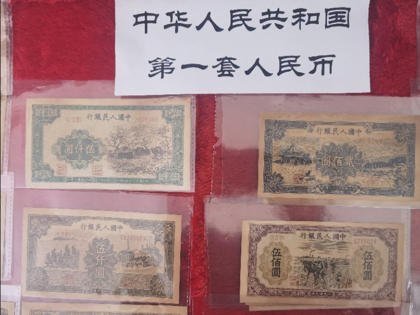 宿在驼梁，感受一种无忧的生活/郝贵云