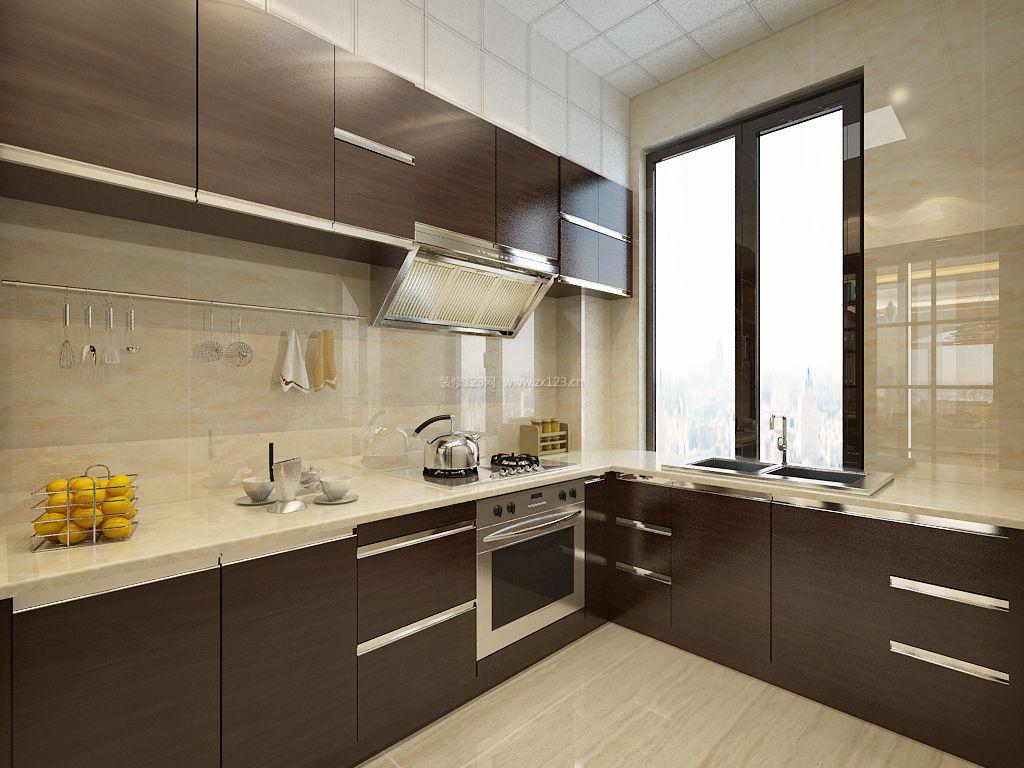 常见的3种厨房油烟机,这款太太太难清洗了吧,千万别装错了