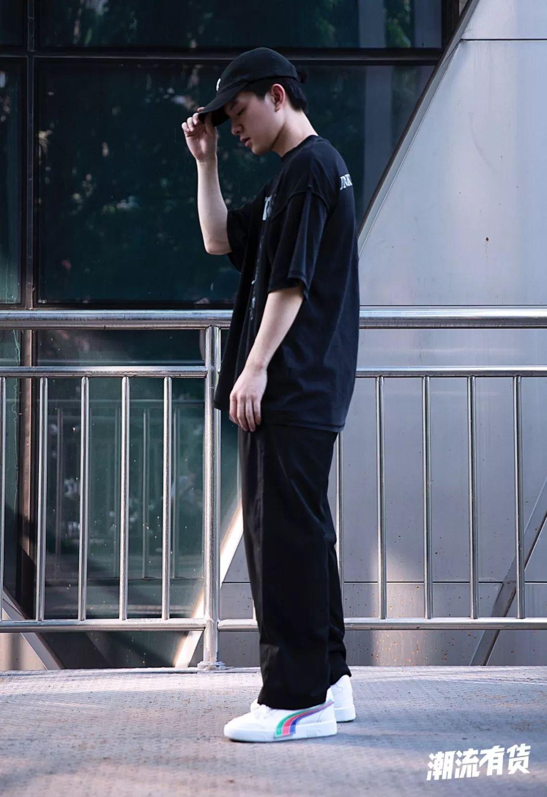 puma联名款有哪些,puma联名小卡开箱