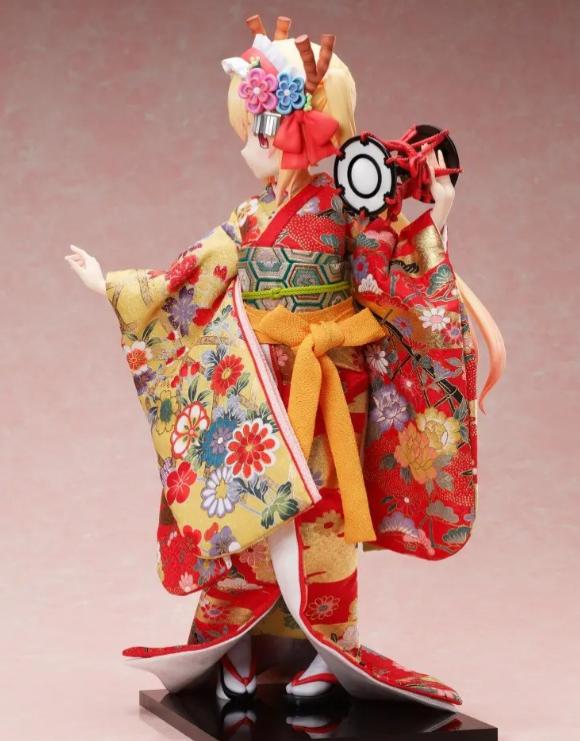 小林家的龙女仆睡衣,小林家的龙女仆买衣服