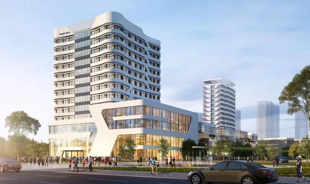 荆州海洋世界海棠湾三期项目,荆州海洋世界海棠湾98平米