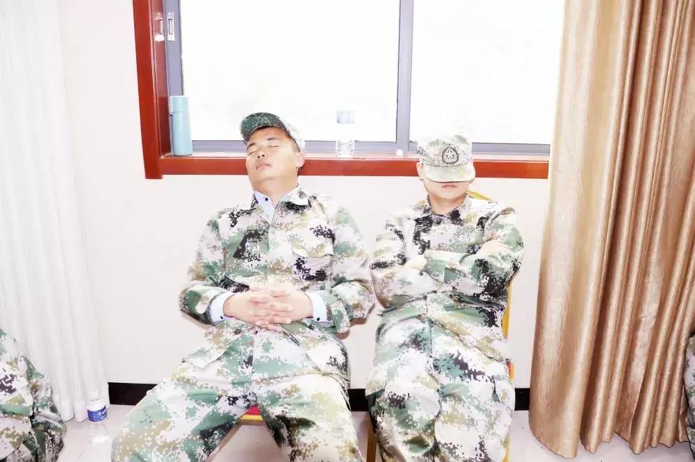 走过风雨人生,更懂理解和爱——记「三强医械」国庆户外拓展之旅