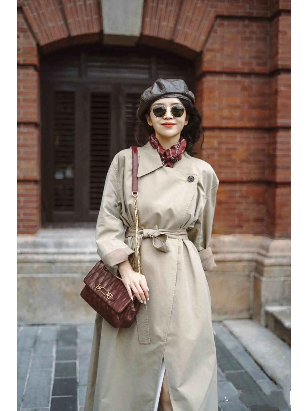 三木大地色搭配,三木穿什么颜色好看