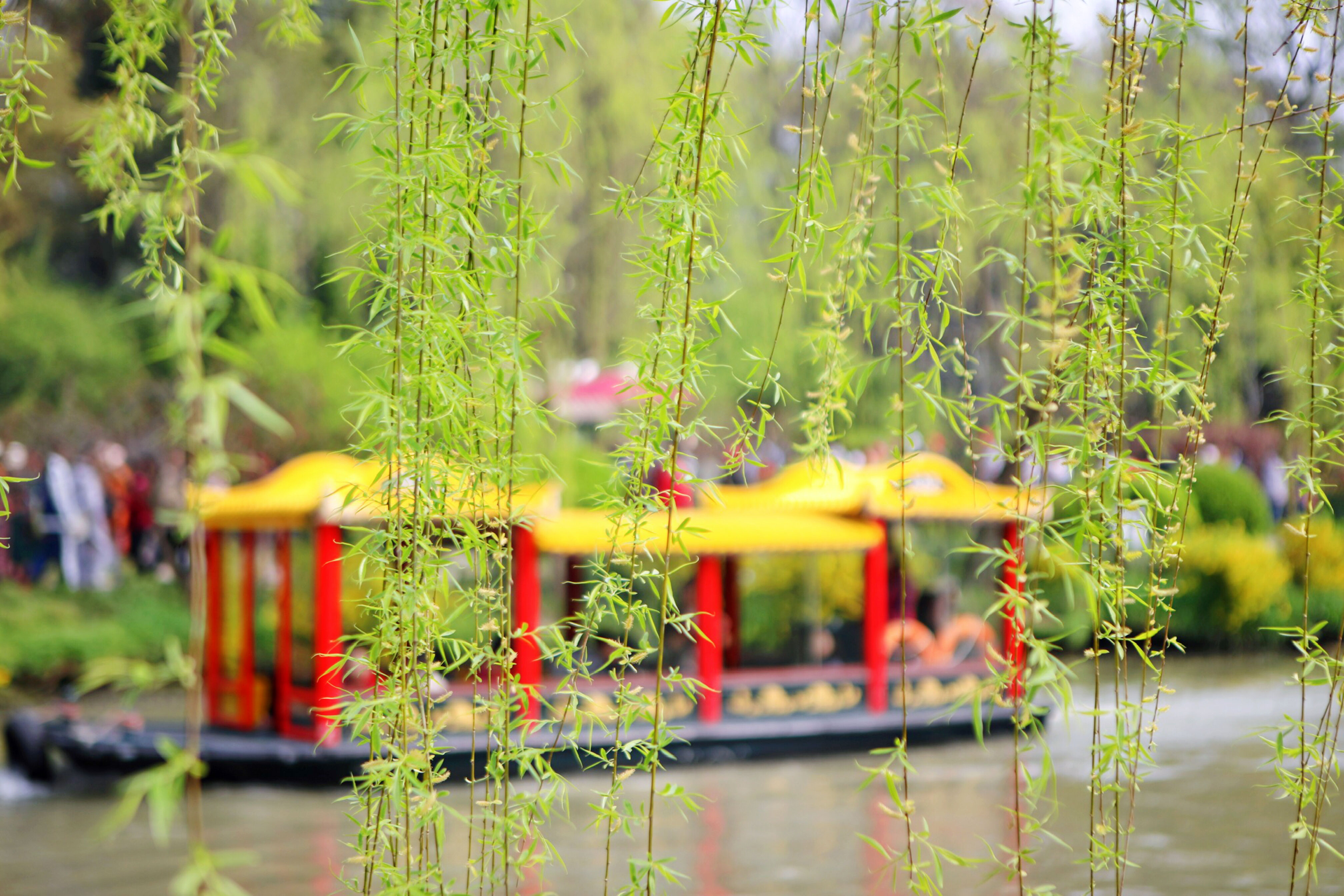 扬州是座怎样的城市,扬州这个城市真的很适合生活