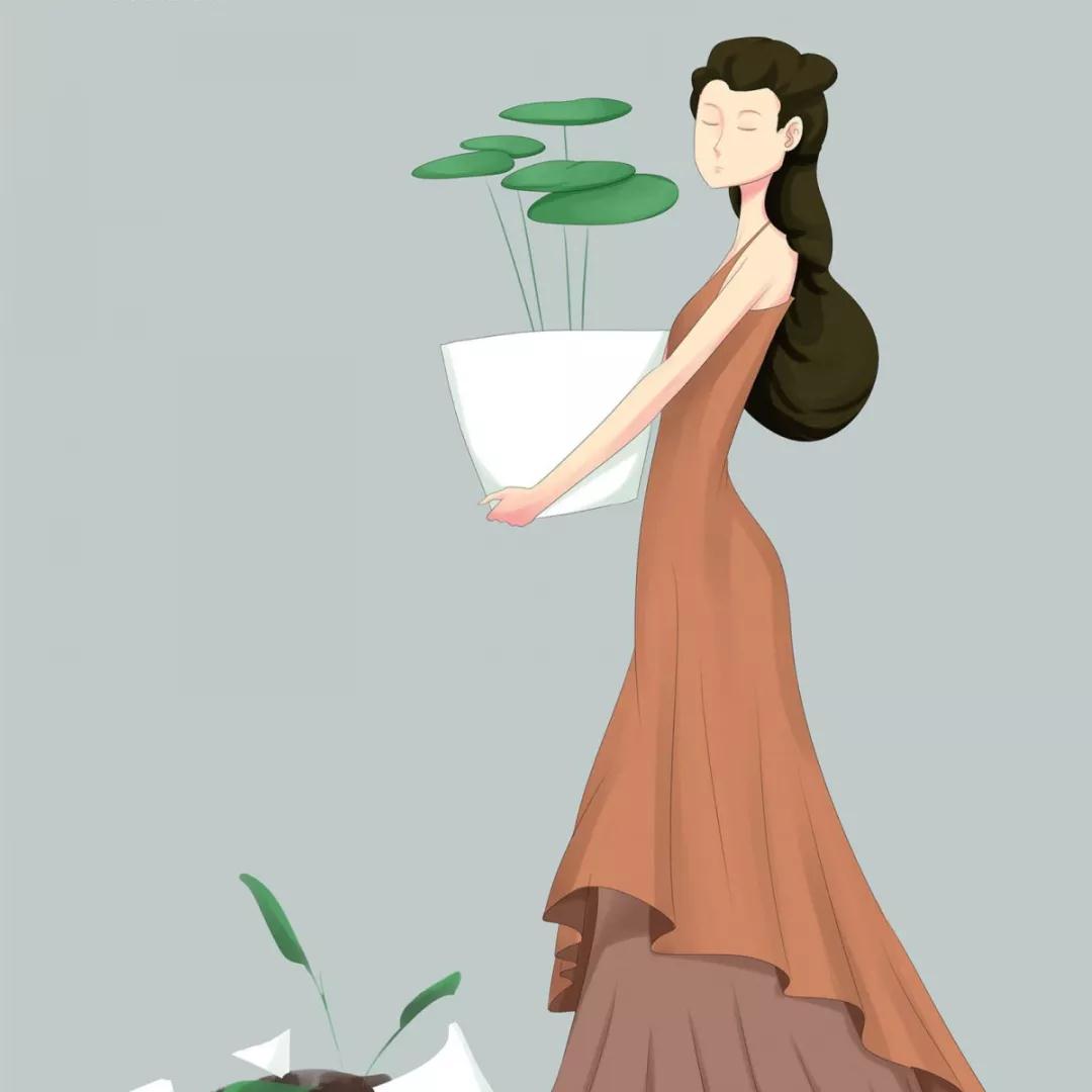 想生孩子又怕照顾不好,想生娃又犹豫不决