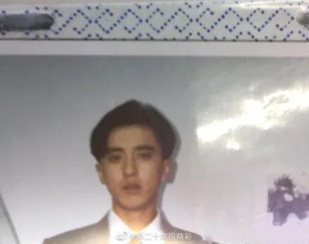 有很帅的爸爸是种怎样的体验,有帅气老爸是什么体验