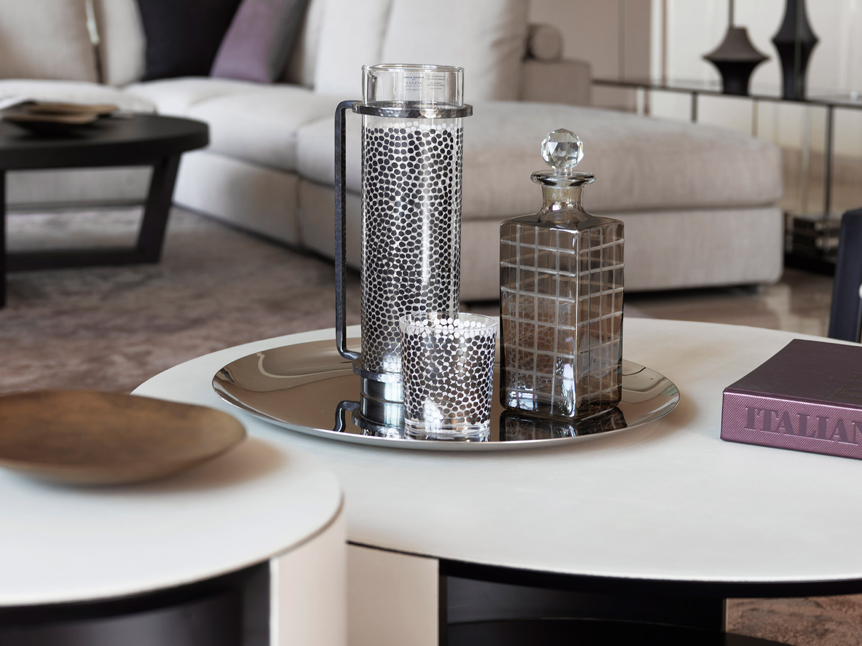 意大利风格室内设计解析,室内设计意大利乡村