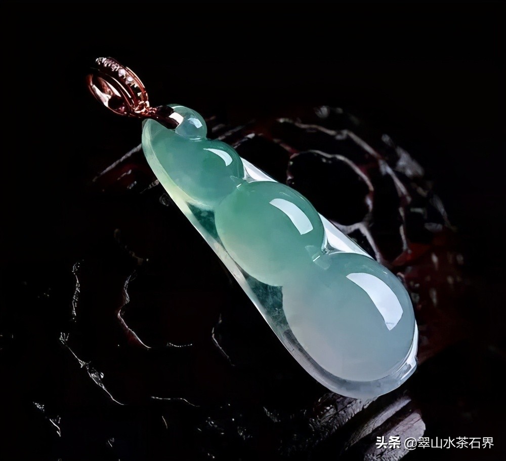 翡翠干货知识如何区分翡翠的好坏,翡翠知识全解21条让你看懂翡翠