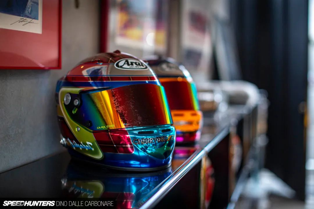 车迷心中最完美的车,车迷的车库怎么样