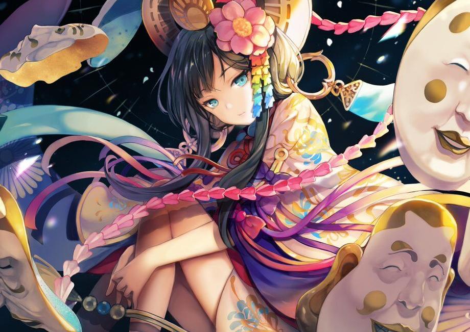 阴阳师十大辅助式神,阴阳师式神蝴蝶