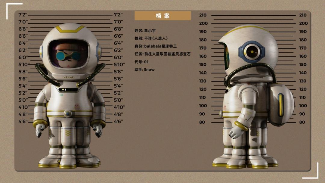 国货你变了！忍不住曝光这家国货的新IP，网友：潮到不敢认