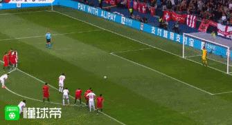 c罗戴帽逆转马竞,c罗欧冠连场戴帽