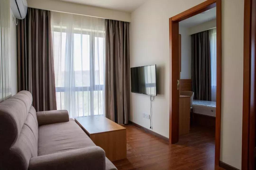 中山区附近哪有公寓,中山区附近的公寓出租房拎包入住