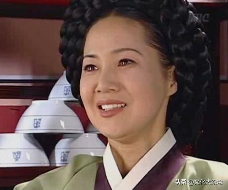 大长今为什么没有第二季,大长今最后跟谁在一起了