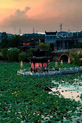 长沙铜官窑古镇暑假游玩,长沙铜官窑古镇周末游玩