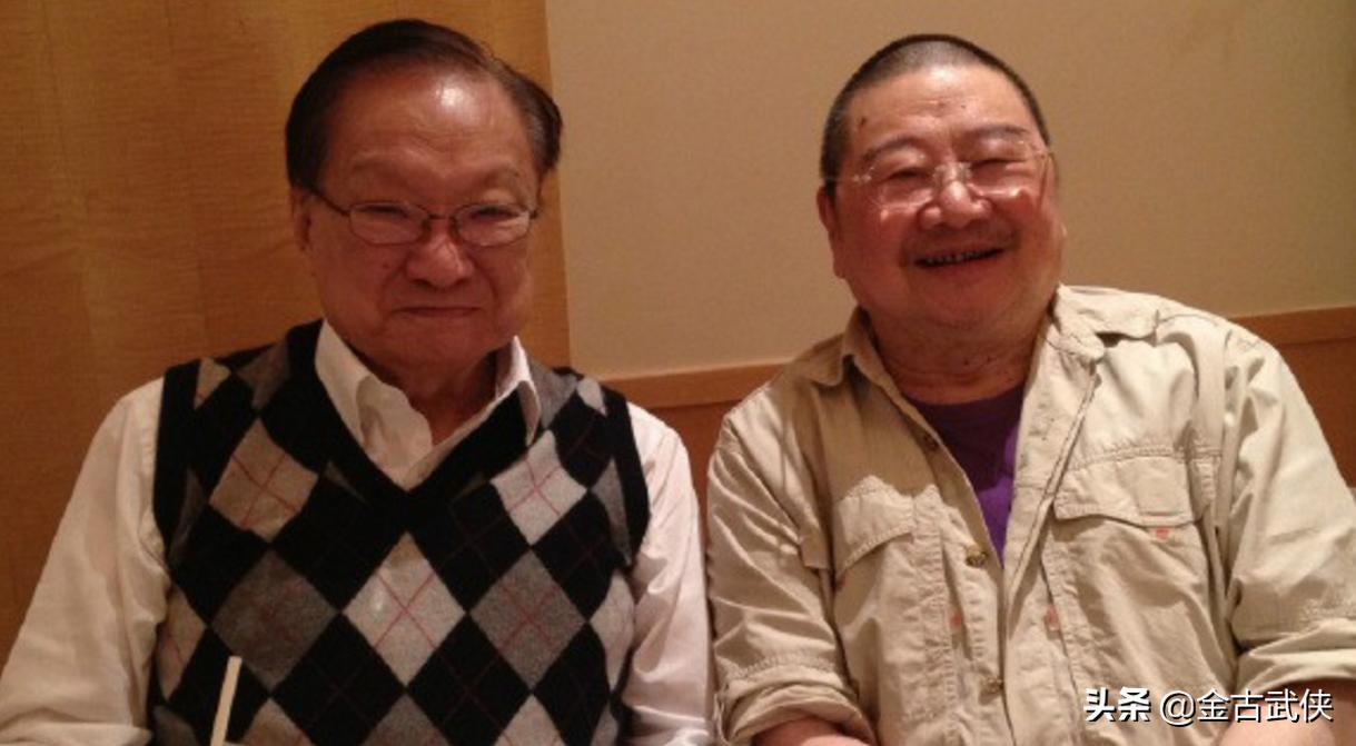 倪匡六指琴魔,倪匡的武侠小说