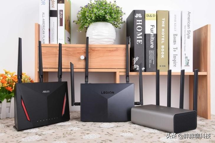 家用穿墙能力最强千兆路由器排名,什么牌子的千兆路由器穿墙效果好