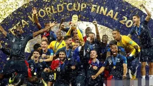 回忆足球每年世界杯,足球历届世界杯回顾