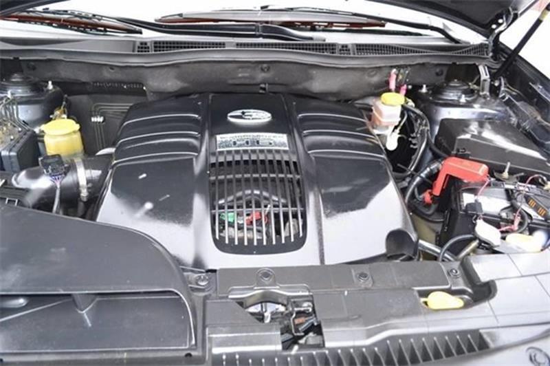 斯巴鲁驰鹏2010款3.6l多少钱,斯巴鲁驰鹏用车感受