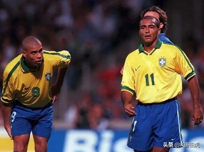 足坛史上最好的几个球员,足坛几个罗纳尔多