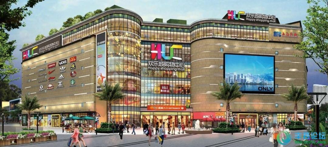 丰县买房知识点——这个区域该不该买?