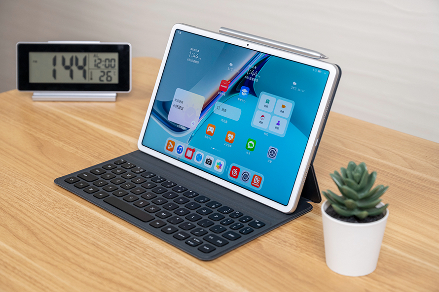 华为huaweimatepad112021款,华为平板matepad11使用感受