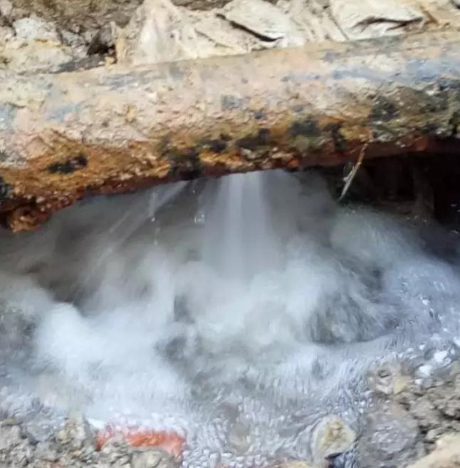 管网漏损怎么降低,供水管网漏损率国家标准