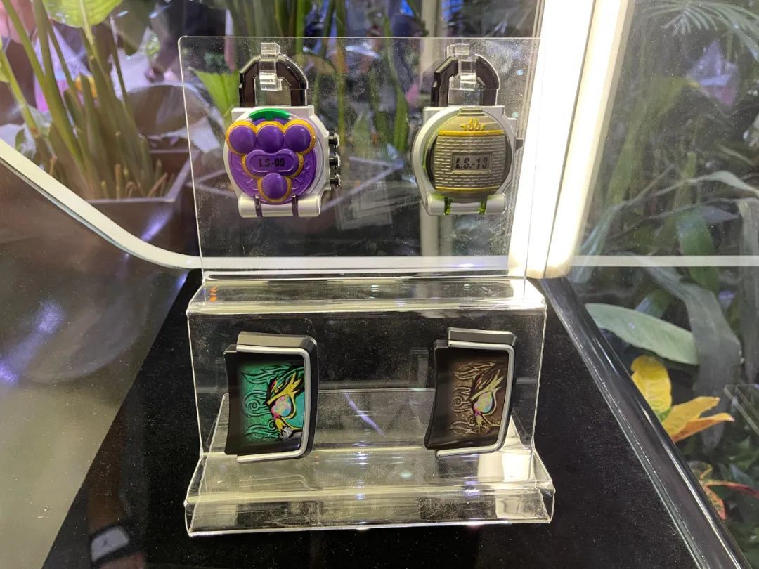 2021上海wf展集锦,今年wf展在哪里