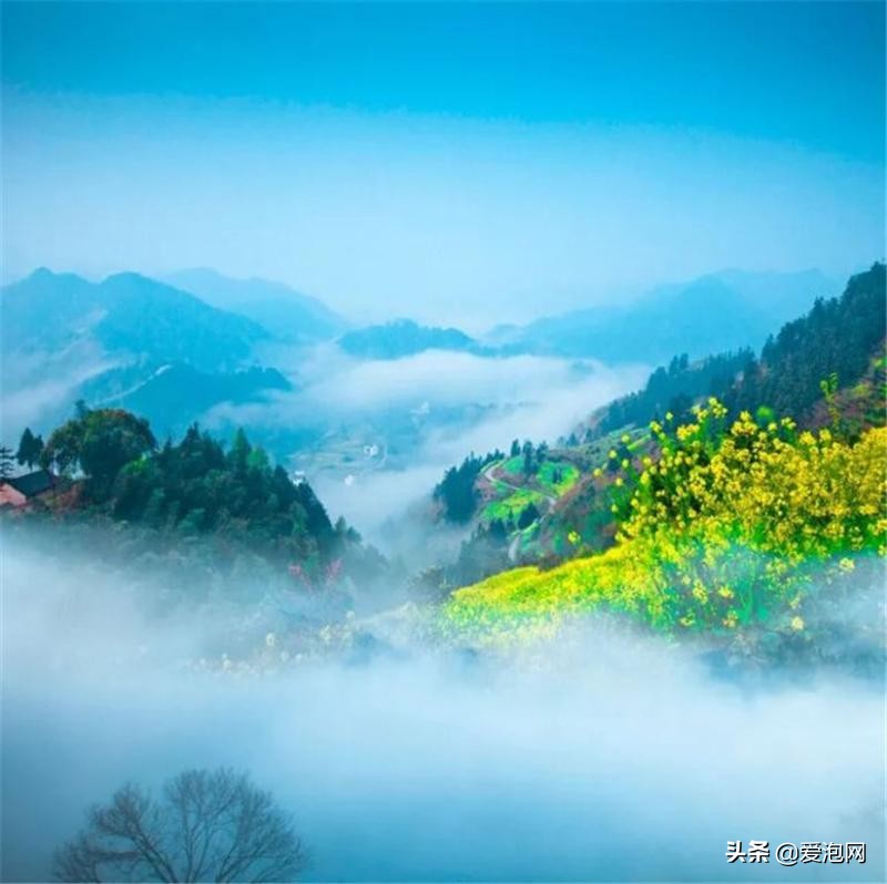 安徽古村落自驾游攻略大全,安徽皖南古村自驾游