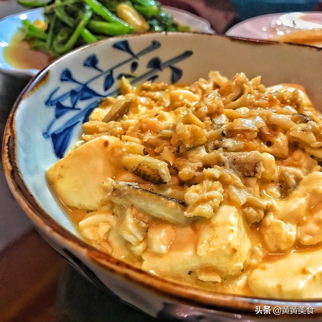 小朋友嫌弃大闸蟹,大闸蟹的蟹肉和蟹黄怎么做最好吃