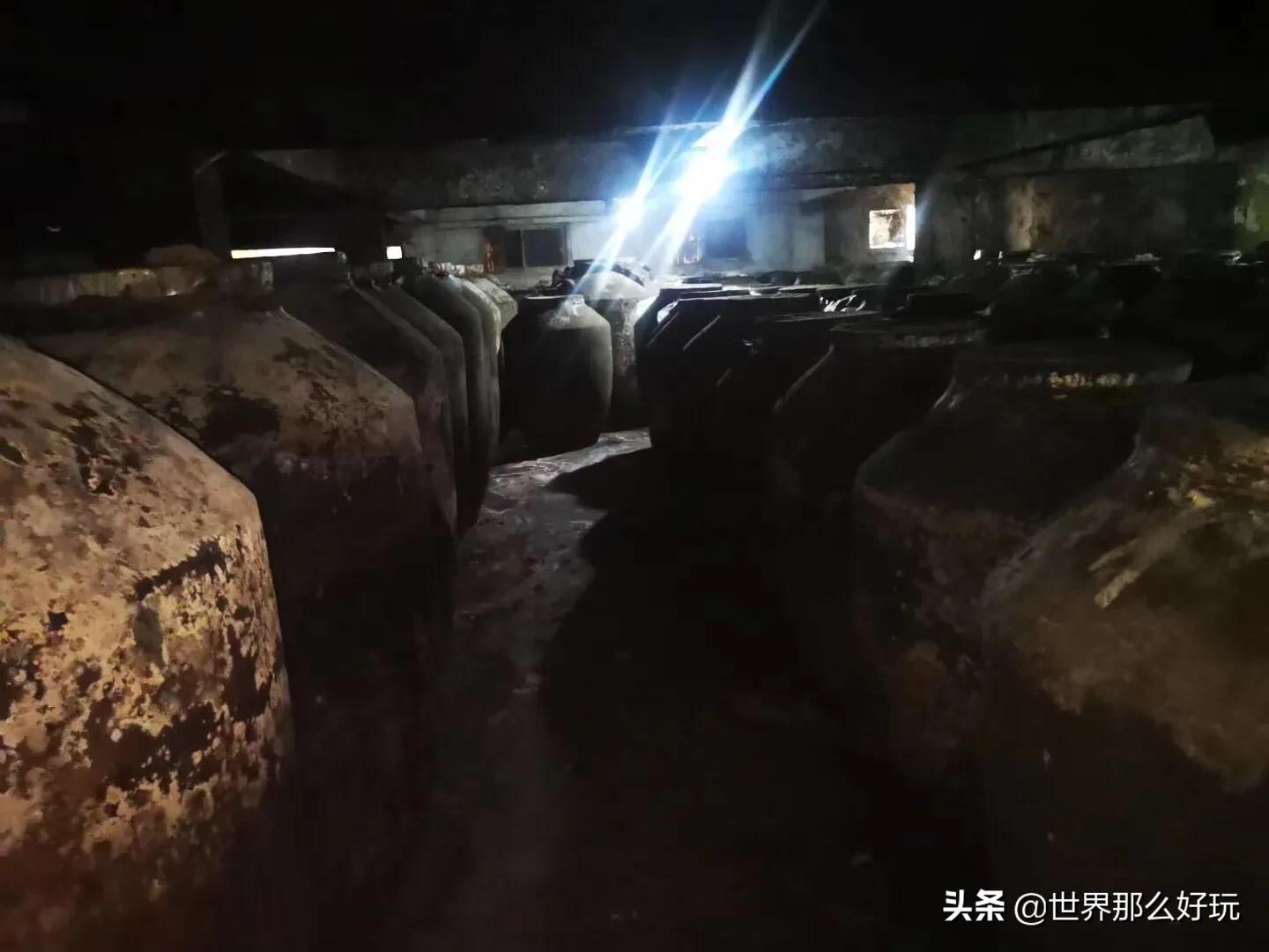 走访茅台镇酒厂,探访茅台镇3000家酒厂