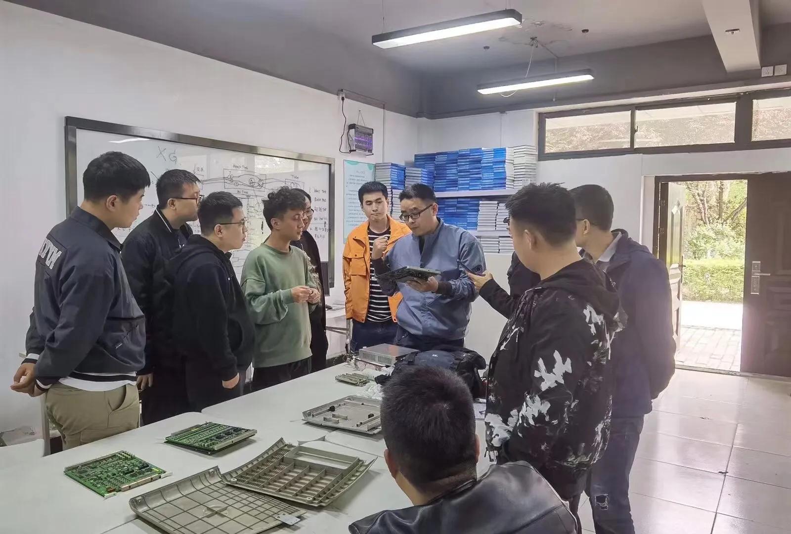 医疗器械维修有前途吗,医疗器械维修速成图解