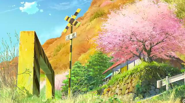 “无季不成句”！日本电影中的“季节美学”探析