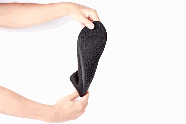 水鞋美国专利,沙滩鞋男海边可沾水