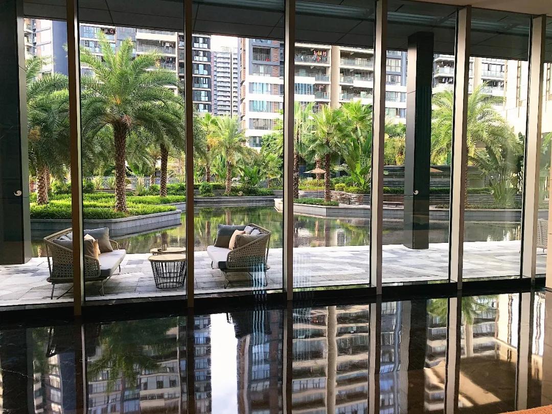 希尔顿逸林增城,希尔顿逸林五爱街