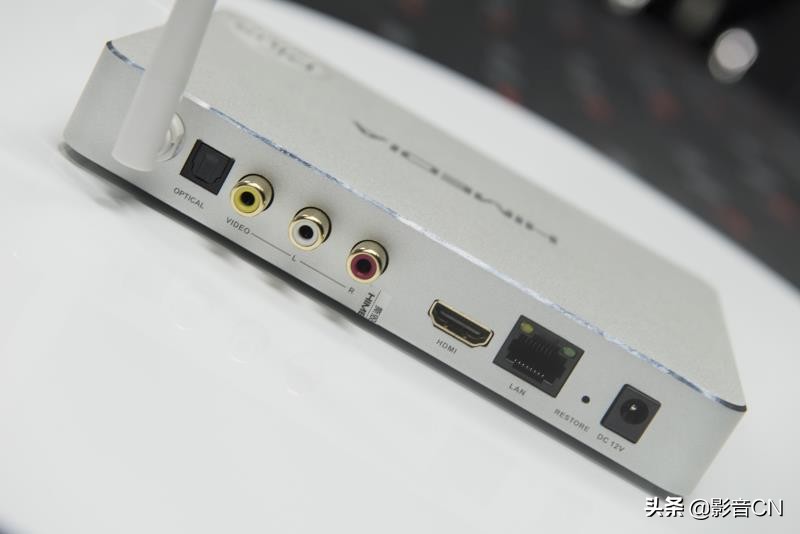 教你玩转AV设备(一):4K高清*放播**机使用指南