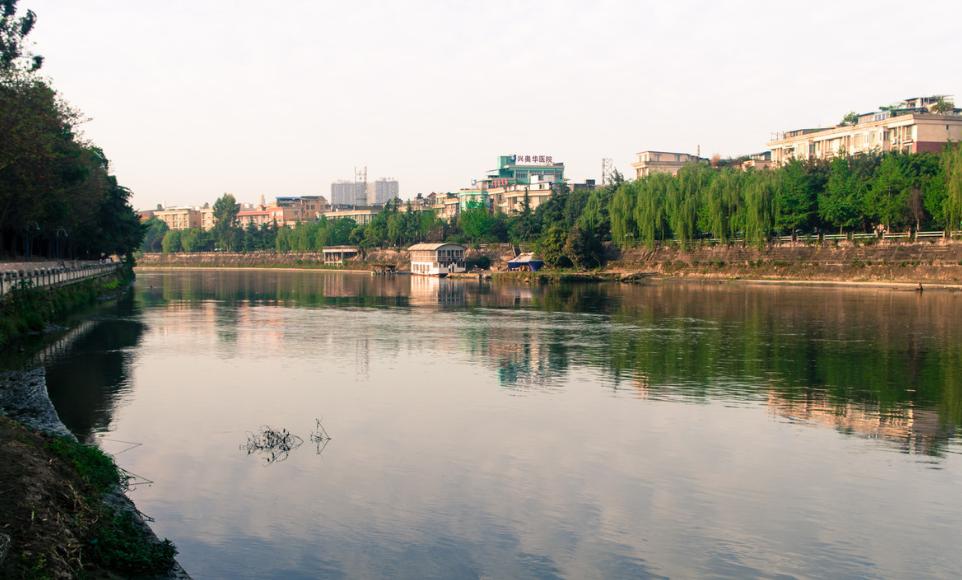 成都二环内10大公园,成都二环东湖公园