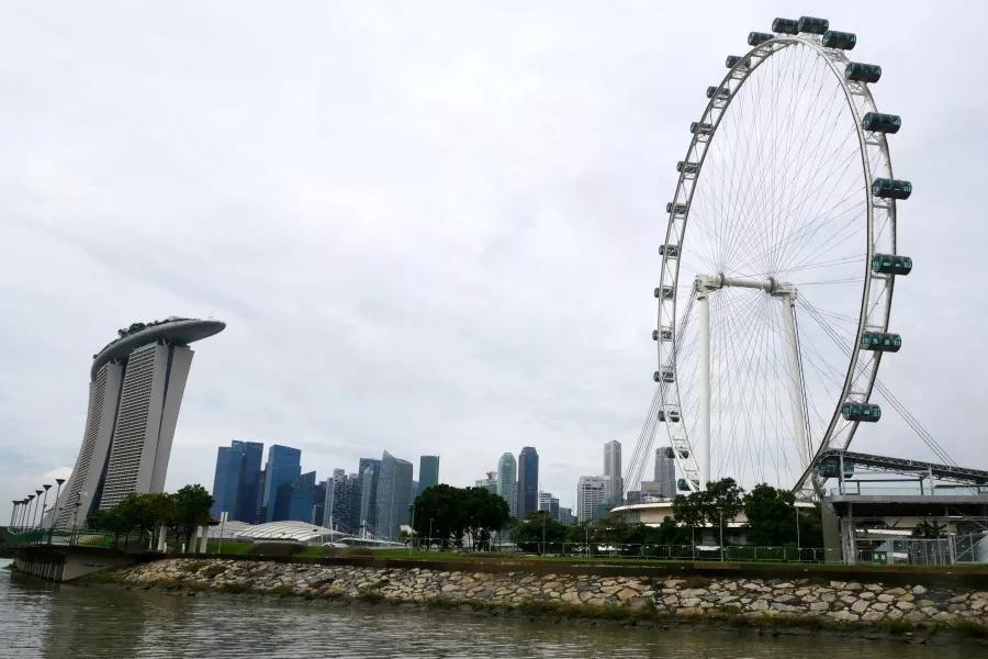 新加坡滨海湾金沙酒店全攻略图片,滨海湾金沙酒店房价