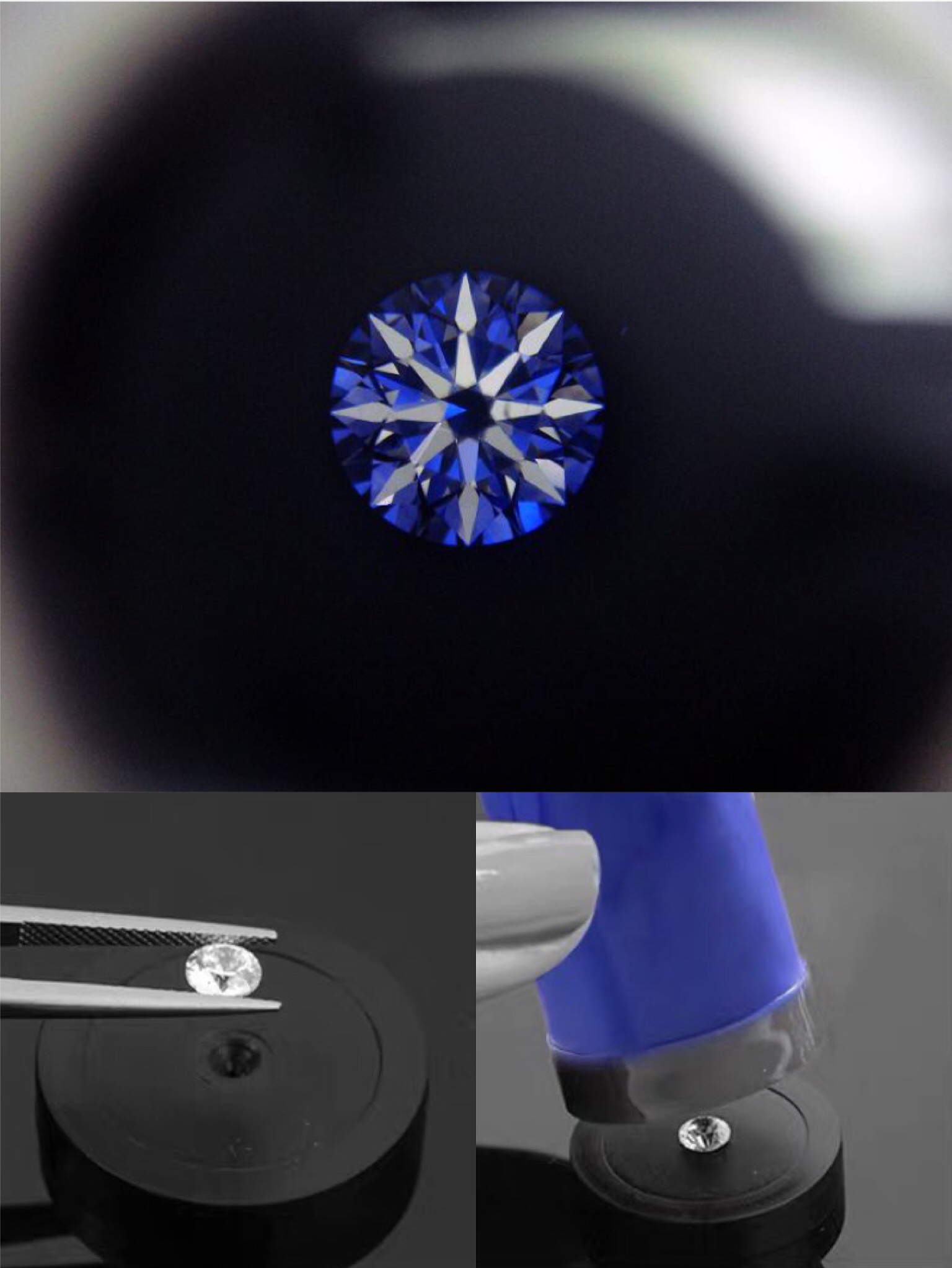 钻戒行业揭秘,钻戒行业知识大全