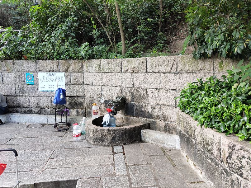 珠海野狸岛到港珠澳,珠海野狸岛的山可以爬吗