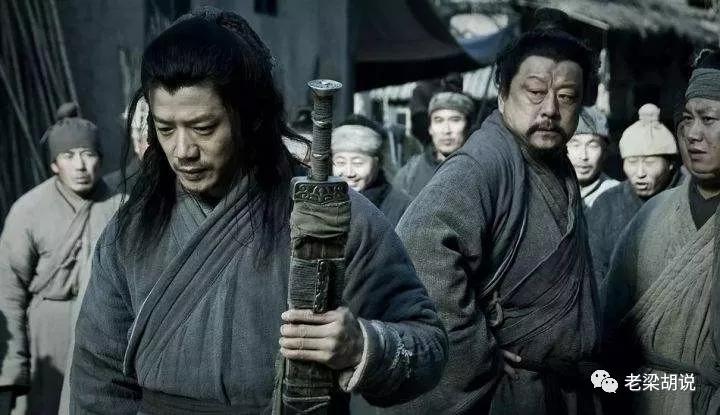 各自为政的故事,各自为政最后的结局