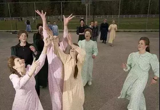 拥有79名妻子、60名子女，性侵亲生女儿......这个男人活在自己的“天堂”里，却是别人的地狱